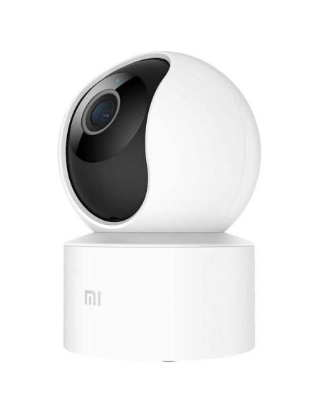 Cámara de Videovigilancia Xiaomi Smart Camera C200 1080p/ Visión Nocturna/ Control desde APP