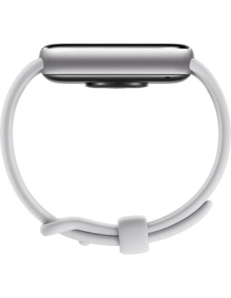 Pulsera Smartband Xiaomi Smart Band 9 Pro/ Plateada