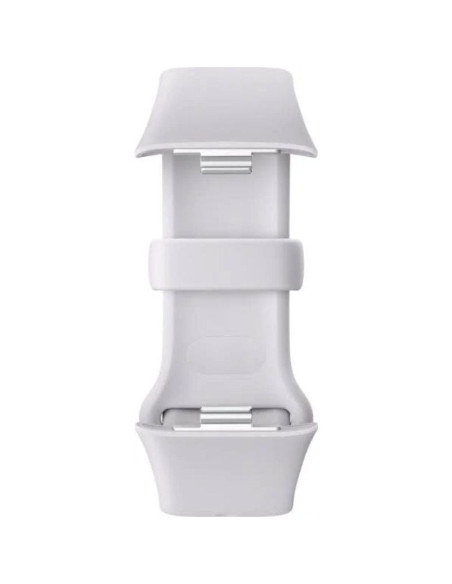 Pulsera Smartband Xiaomi Smart Band 9 Pro/ Plateada