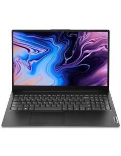 Portátil Lenovo V15 G4 AMN 82YU00TTSP Ryzen 5 7520U/ 16GB/ 512GB SSD/ 15.6"/ Sin Sistema Operativo