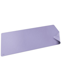 Alfombrilla Trust Benya XXL/ 2 x 430 x 900mm/ Purpura