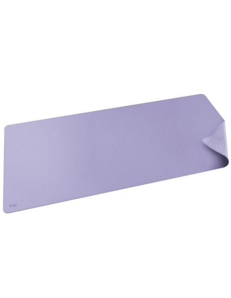Alfombrilla Trust Benya XXL/ 2 x 430 x 900mm/ Purpura
