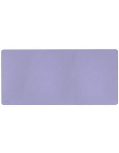Alfombrilla Trust Benya XXL/ 2 x 430 x 900mm/ Purpura