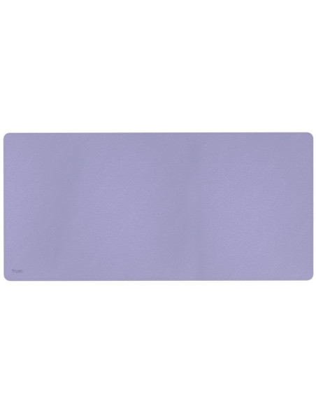 Alfombrilla Trust Benya XXL/ 2 x 430 x 900mm/ Purpura