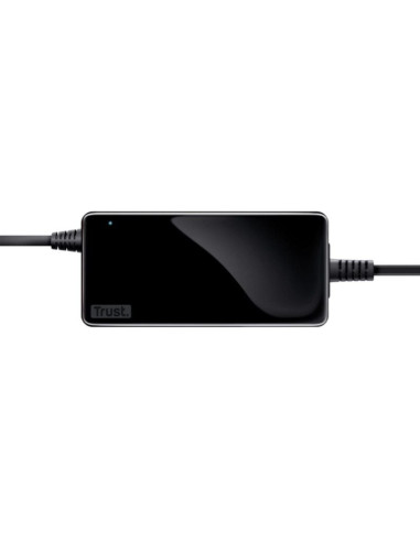 Cargador de Portátil Trust MAXO Para Acer/ 90W/ Automático/ 3 Conectores/ Voltaje 18-20V