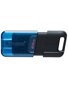 Pendrive 128GB Kingston DataTraveler 80 M USB 3.2