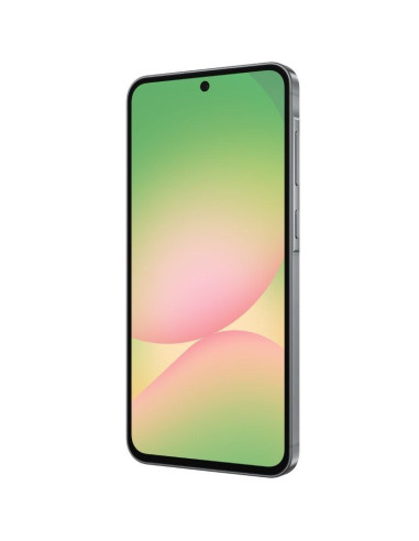 Smartphone Samsung Galaxy A56 6GB/ 128GB/ 6.7"/ 5G/ Grafito