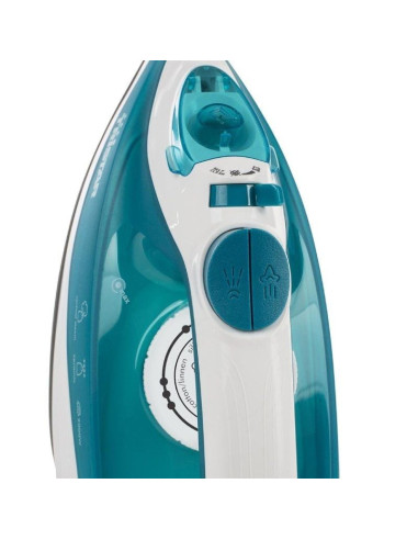 Plancha Tristar ST-8300/ 2000W/ Depósito 210ml