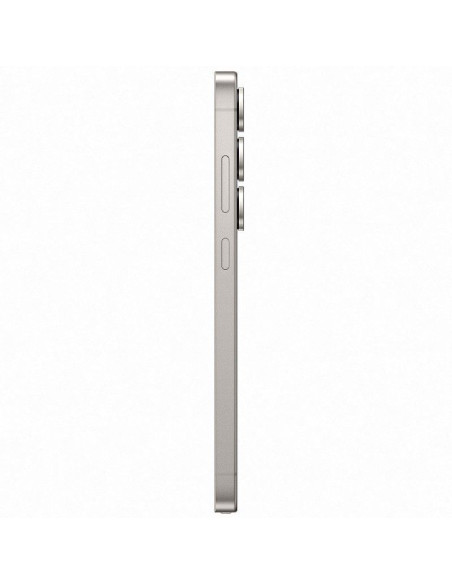 Smartphone Samsung Galaxy S25 Ultra 12GB/ 256GB/ 6.9"/ 5G/ Titanio Gris