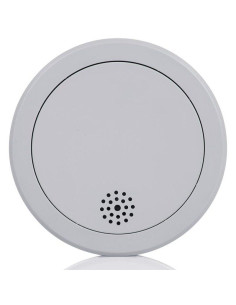 Detector de Humo Smartwares FSM-12300