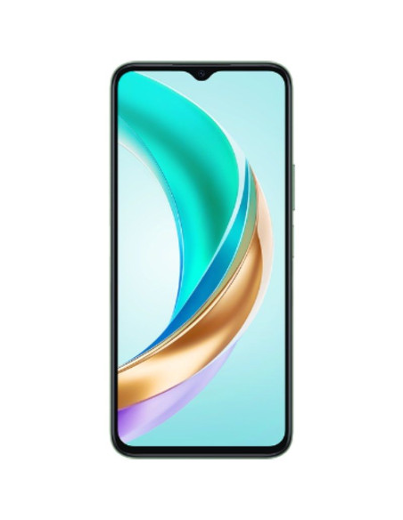 Smartphone Honor X6B 4GB/ 128GB/ 6.56"/ Verde Bosque