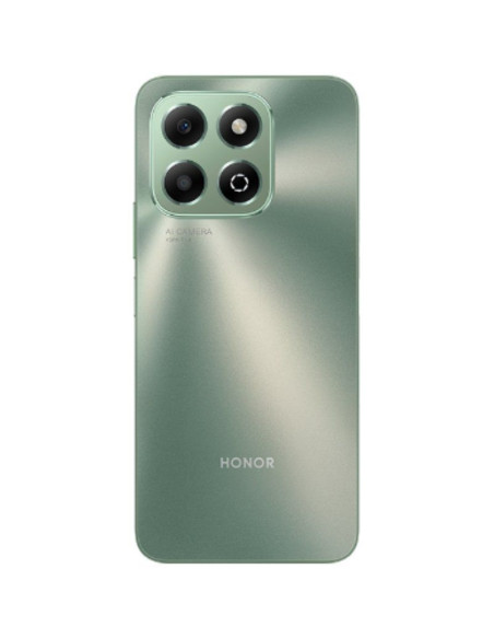 Smartphone Honor X6B 4GB/ 128GB/ 6.56"/ Verde Bosque