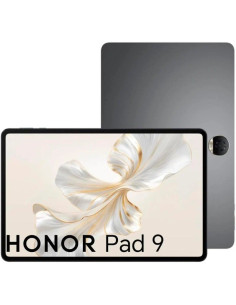 Tablet Honor Pad 9 12.1""/ 8GB/ 256GB/ Octacore/ Gris Espacial