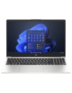 Portátil HP 255 G10 9B9V6EA Ryzen 7 7730U/ 8GB/ 512GB SSD/ 15.6"/ Win11