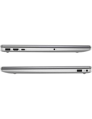 Portátil HP 255 G10 9B9V6EA Ryzen 7 7730U/ 8GB/ 512GB SSD/ 15.6"/ Win11