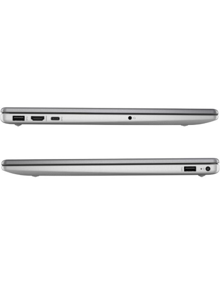 Portátil HP 255 G10 9B9V6EA Ryzen 7 7730U/ 8GB/ 512GB SSD/ 15.6"/ Win11