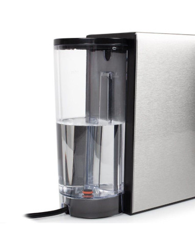 Cafetera Expreso y Cápsulas Princess 249451/ 1450W/ 19 Bares