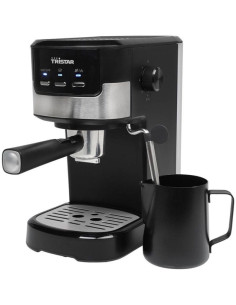 Cafetera Expreso Tristar CM-2278/ 20 Bares