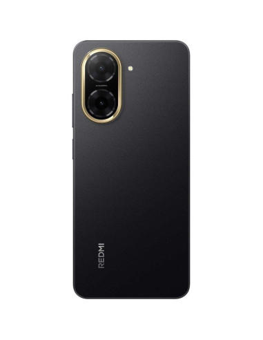 Smartphone Xiaomi Redmi A5 3GB/ 64GB/ 6.88"/ Negro