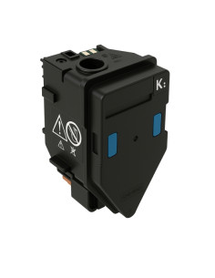 Konica Minolta TNP81/TNP80/TNP79 Negro Cartucho de Toner Generico - Reemplaza TNP81K/AAJW151/TNP80K/AAJW152/TNP79K/AAJW150
