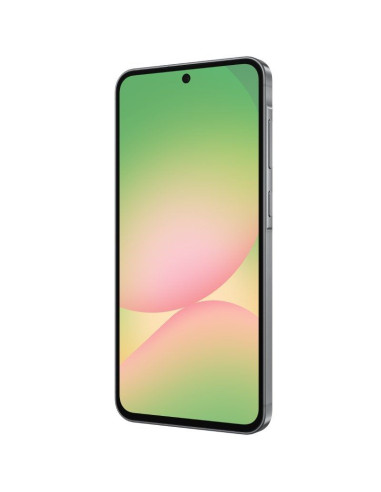Smartphone Samsung Galaxy A56 8GB/ 128GB/ 6.7"/ 5G/ Grafito
