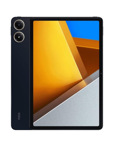 Tablet Xiaomi POCO Pad 12.1"/ 8GB/ 256GB/ Octacore/ Azul