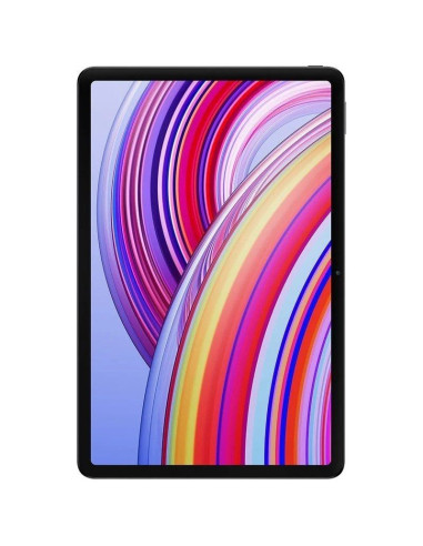 Tablet Xiaomi Redmi Pad Pro 12.1"/ 8GB/ 256GB/ Octacore/ 5G/ Gris Grafito