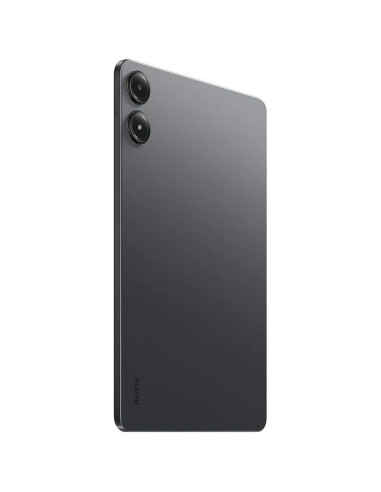 Tablet Xiaomi Redmi Pad Pro 12.1"/ 8GB/ 256GB/ Octacore/ 5G/ Gris Grafito