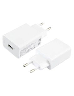Cargador de Pared Xiaomi 22.5W Power Adapter Type-A/ 1xUSB-A/ 22.5W