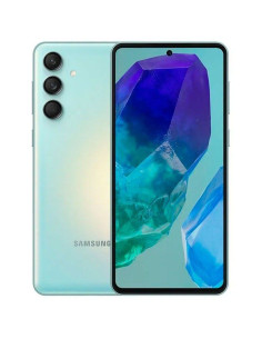 Smartphone Samsung Galaxy M55 8GB/ 128GB/ 6.7""/ 5G/ Verde
