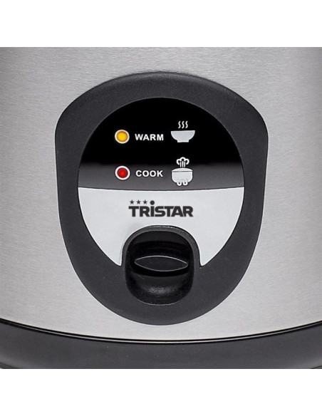Arrocera Tristar RK-6127/ 500W/ Capacidad 1.5L