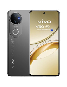 Smartphone Vivo V50 12GB/ 512GB/ 6.77""/ 5G/ Negro