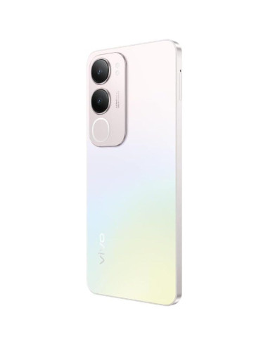 Smartphone Vivo Y19s 8GB/ 256GB/ 6.68"/ Plata Perla