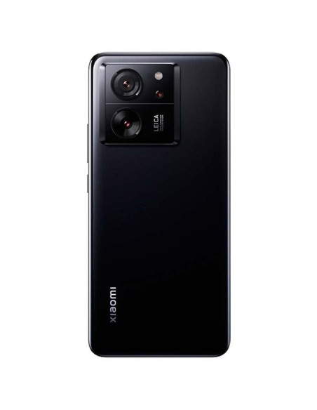 Smartphone Xiaomi 13T Pro 12GB/ 512GB/ 6.67"/ 5G/ Negro