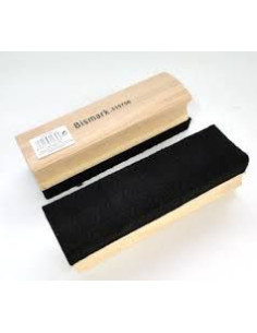 BORRADOR PIZARRA DE MADERA