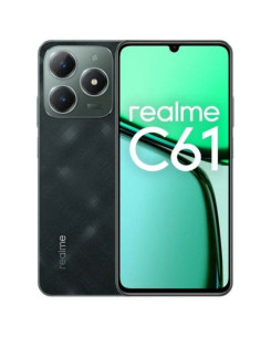 Smartphone Realme C61 6GB/ 128GB/ 6.74""/ Verde