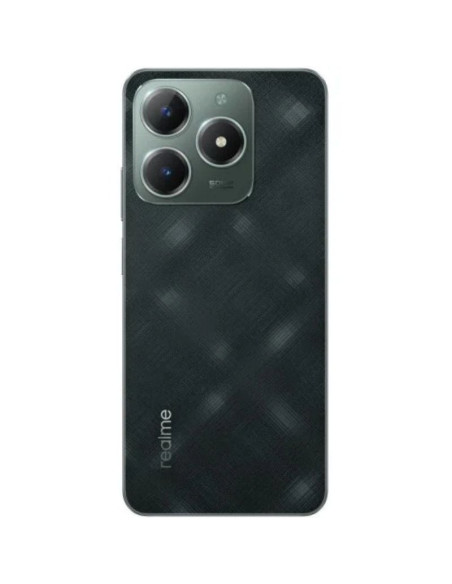 Smartphone Realme C61 6GB/ 128GB/ 6.74"/ Verde