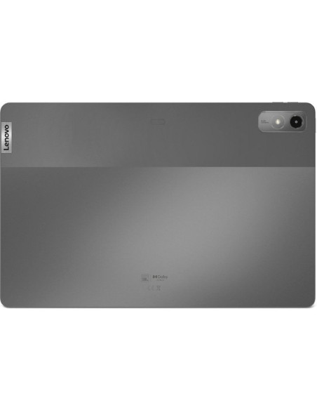 Tablet Lenovo Tab P12 12.7"/ 8GB/ 128GB/ Octacore/ Gris Tormenta/ Incluye Lenovo Tab Pen Plus