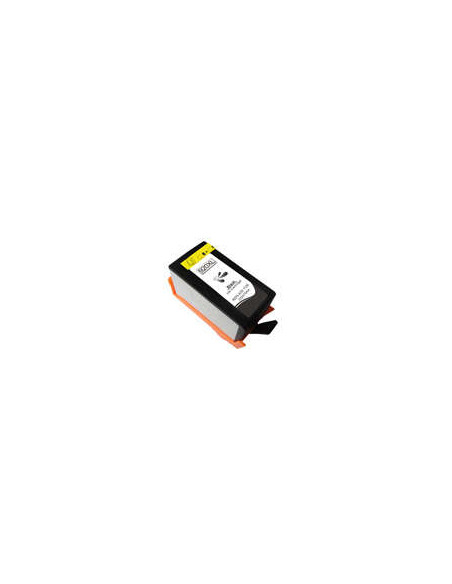BULK - HP 920XL Negro Cartucho de Tinta Generico - Reemplaza CD975AE/CD971AE