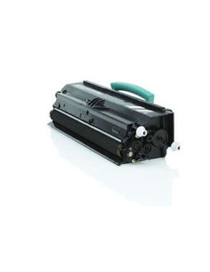 Lexmark X340/X342 Negro Cartucho de Toner Generico - Reemplaza X340H11G