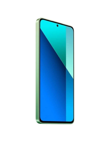 Smartphone Xiaomi Redmi Note 13 8GB/ 512GB/ 6.67"/ Verde