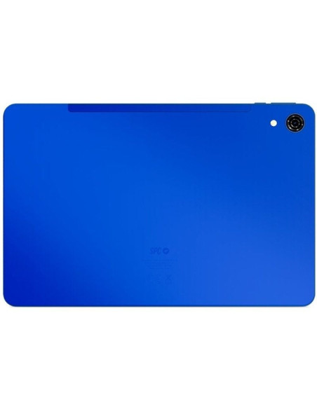 Tablet SPC Gravity 11" 6th/ 4GB/ 128GB/ Octacore/ Aluminio/ Azul