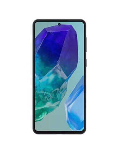 Smartphone Samsung Galaxy M55 8GB/ 256GB/ 6.7"/ 5G/ Negro