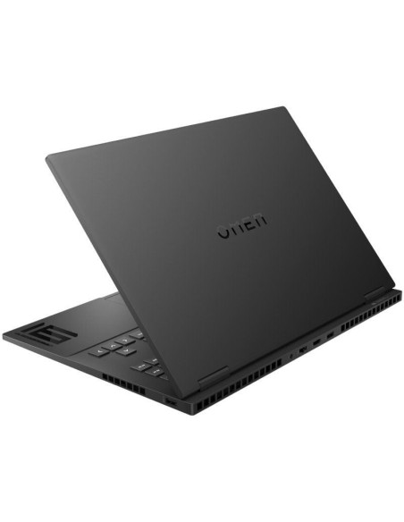 Portátil Gaming HP Omen 16-WF1032NS Intel Core i9-14900HX/ 32GB/ 1TB SSD/ GeForce RTX 4060/ 16.1"/ Sin Sistema Operativo