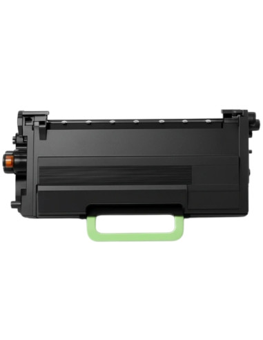 Brother TN3610XL Negro Cartucho de Toner Generico - Reemplaza TN3610XL