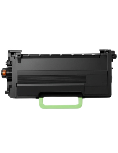 Brother TN3610XL Negro Cartucho de Toner Generico - Reemplaza TN3610XL