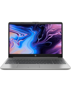 Portátil HP 250 G9 AD1W5ET Intel Celeron N4500/ 8GB/ 256GB SSD/ 15.6"/ Sin Sistema Operativo