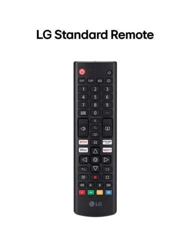 Televisor LG 32LR60006LA 32"/ Full HD/ Smart TV/ WiFi