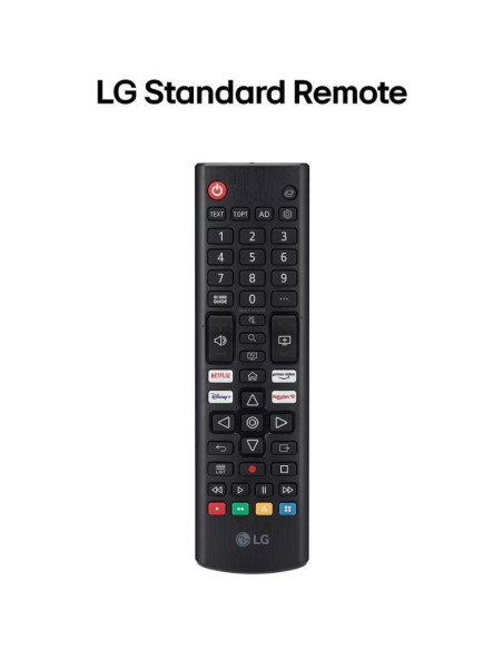 Televisor LG 32LR60006LA 32"/ Full HD/ Smart TV/ WiFi