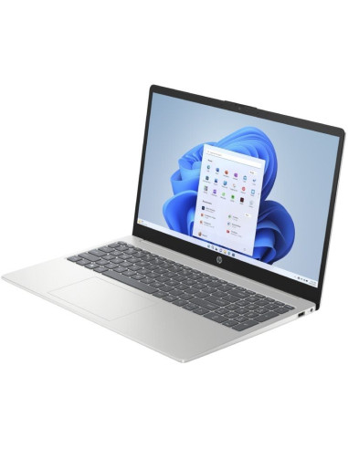 Portátil HP 15-FD0232NS Intel Core i7-1355U/ 16GB/ 512GB SSD/ 15.6"/ Win11